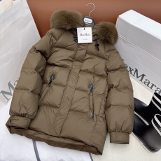 Max Mara Down Jackets